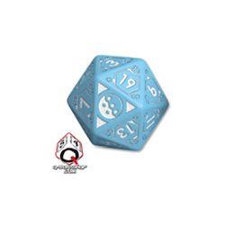 MUH050493 Infinity - The Roleplaying Gaming Dice Pan Oceania - Set of 7