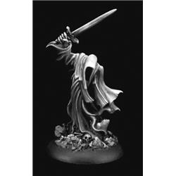 Dungeon Dwellers Cairn Wraith Miniature