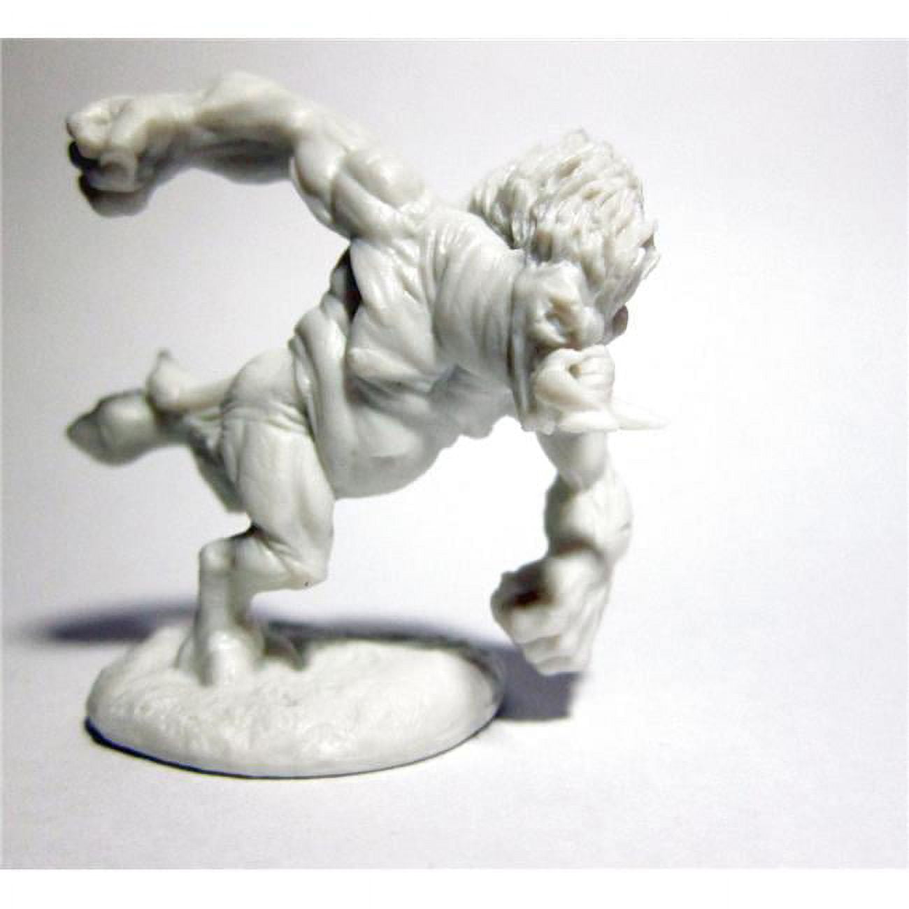 Bones Wereboar W3 Game