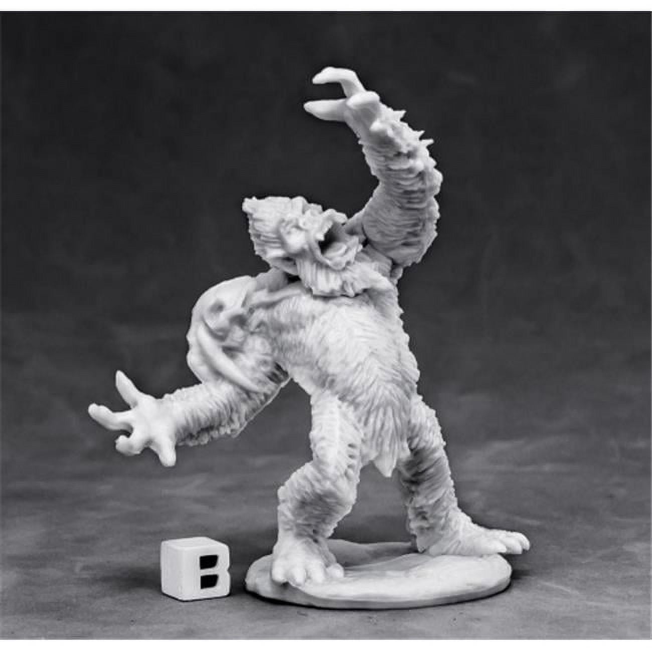 Bones - Dark Heaven Bones Yeti Chieftain W3