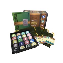 Picture of Alderac Entertainment Group AEG7035 War Chest Game