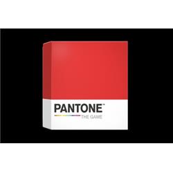 Picture of Cryptozoic Entertainment CTZ26698 The Pantone Board Game