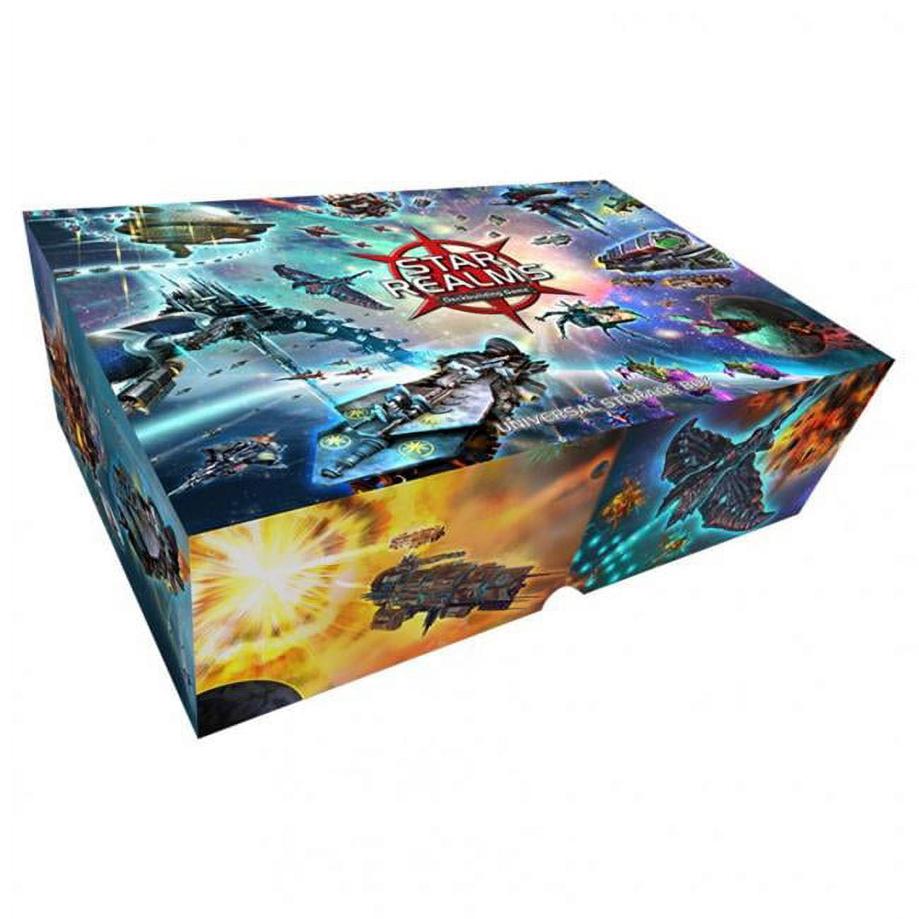 Star Realms Universal Storage Box