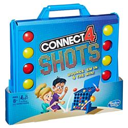 HSBE3578 Connect 4 Shots