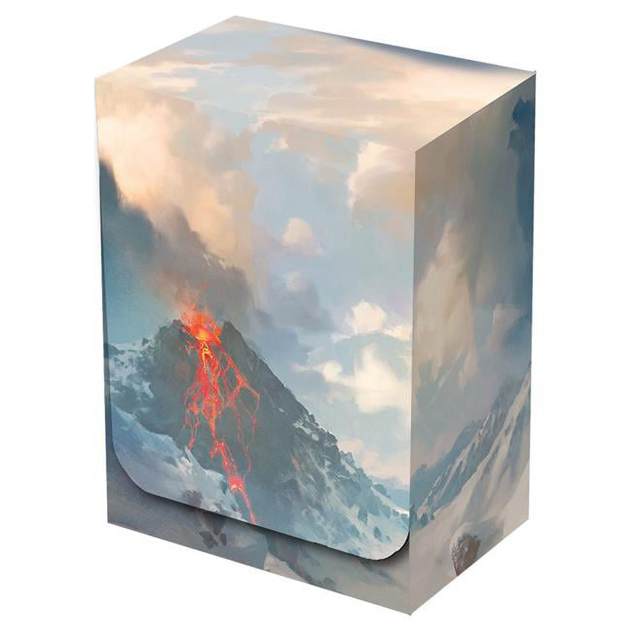 Picture of Legion Supplies LGNBOX144 Database Lands Mountains Card Accessories