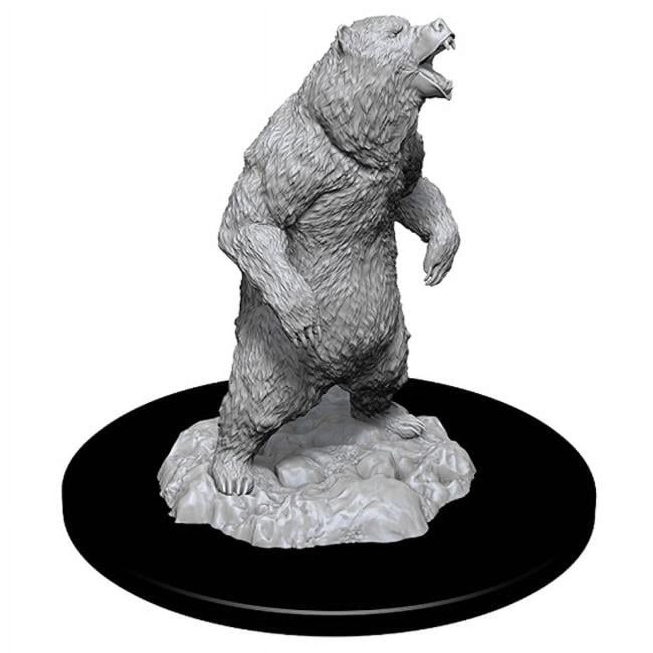 WZK73551 Deep Cuts - Grizzly W7 - Figures