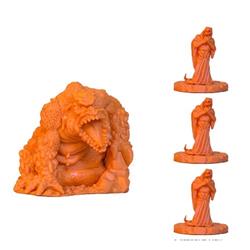 PSGCWF2 Cthulhu Wars The Sleeper Expansion Board Game