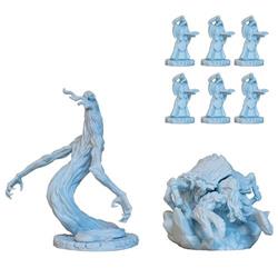 PSGCWF3 Cthulhu Wars Windwalker Expansion Board Game