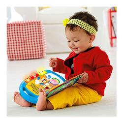 MTTCDH24 Laugh & Learn Storybook Rhymes - Pack of 5