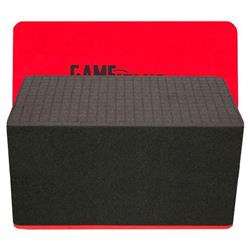 GPS1027 6 in. Quality Foam Tray