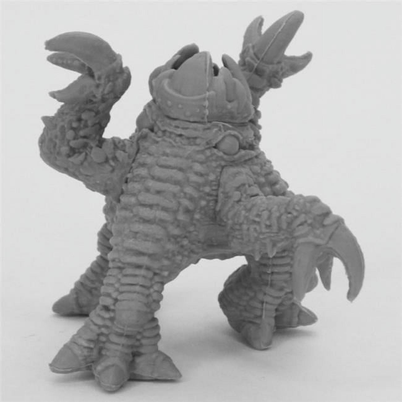 Bones Rockmaw Miniatures, Black