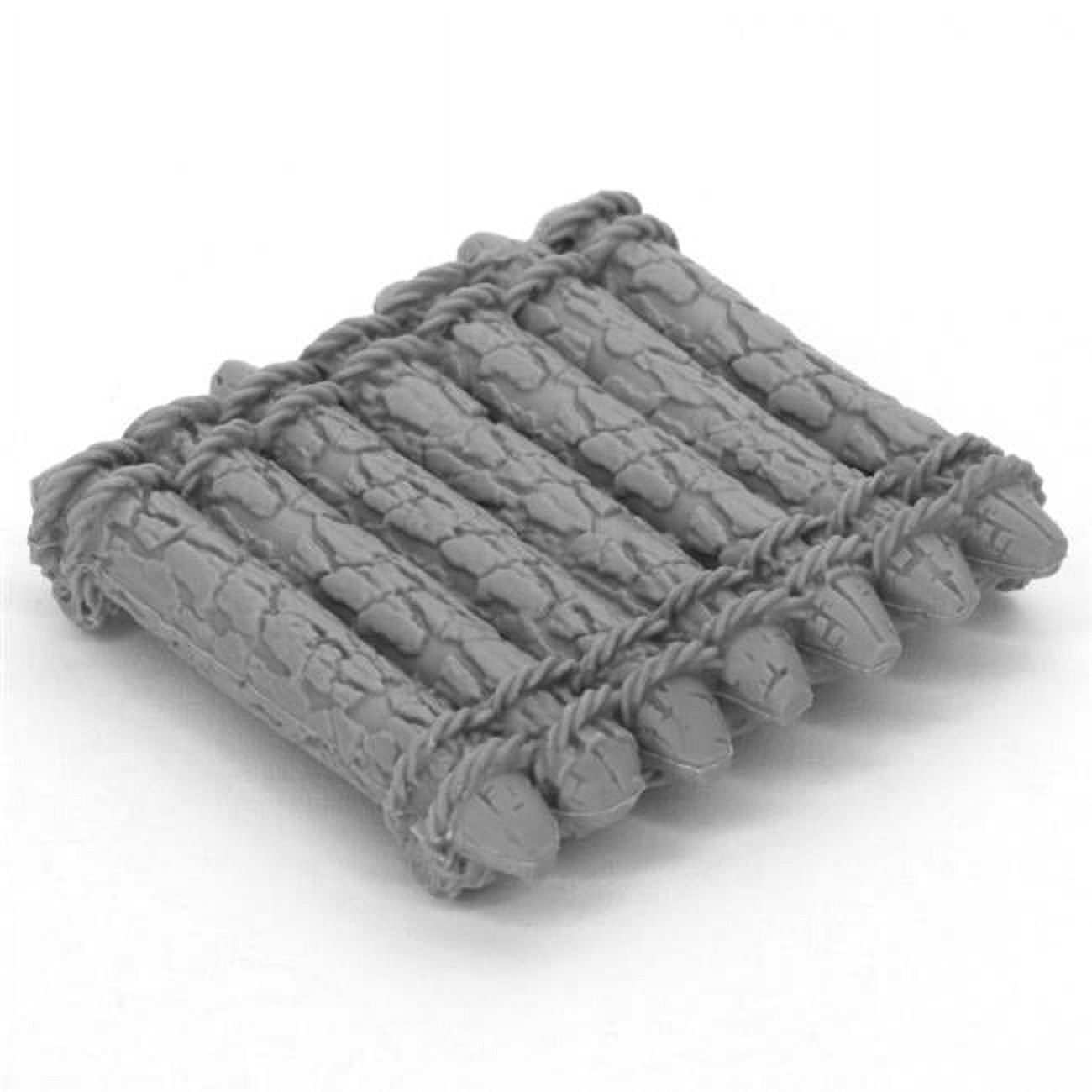 Bones Raft Miniatures, Black