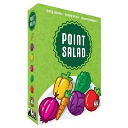 Picture of Alderac Entertainment Group AEG7059 Point Salad Fun Card Drafting Game