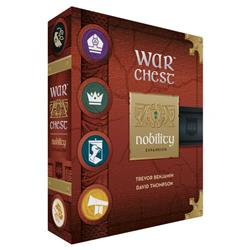 Picture of Alderac Entertainment Group AEG7070 War Chest Nobility Game