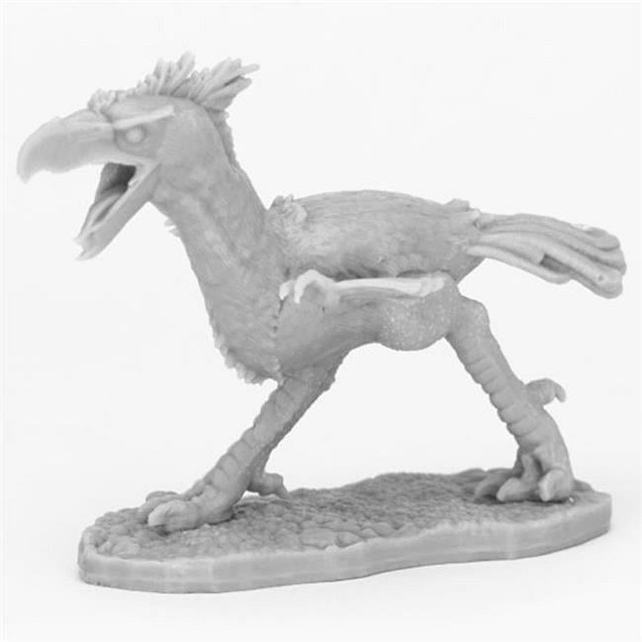 Bones Axebeak Miniatures, Black