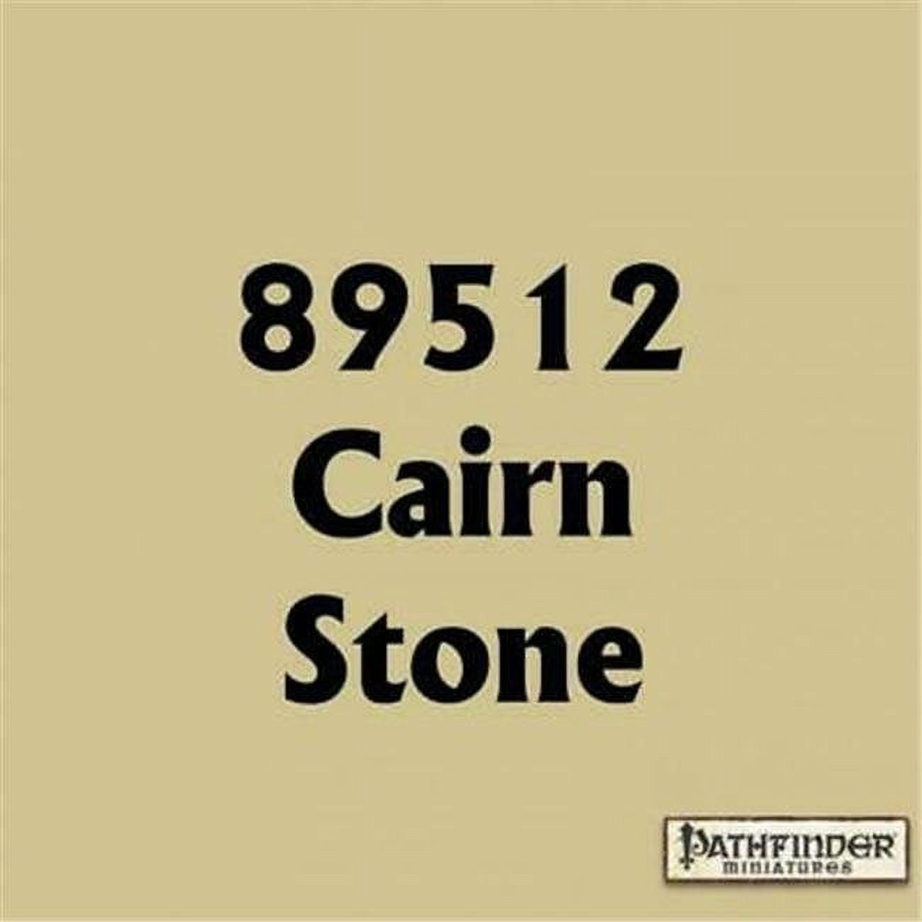 Pathfinder Colors of Golarion Master Series Paint - Cairn Stone