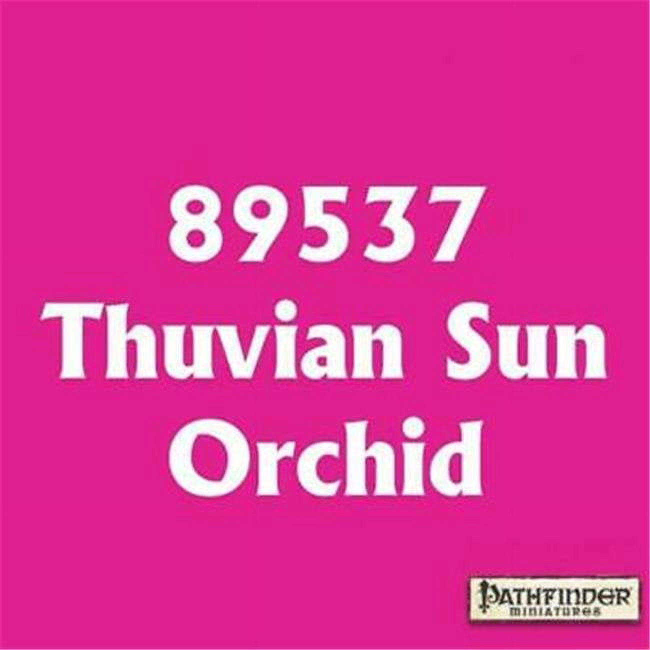 Pathfinder Colors of Golarion Master Series Paint - Thuvian Sun Orchid