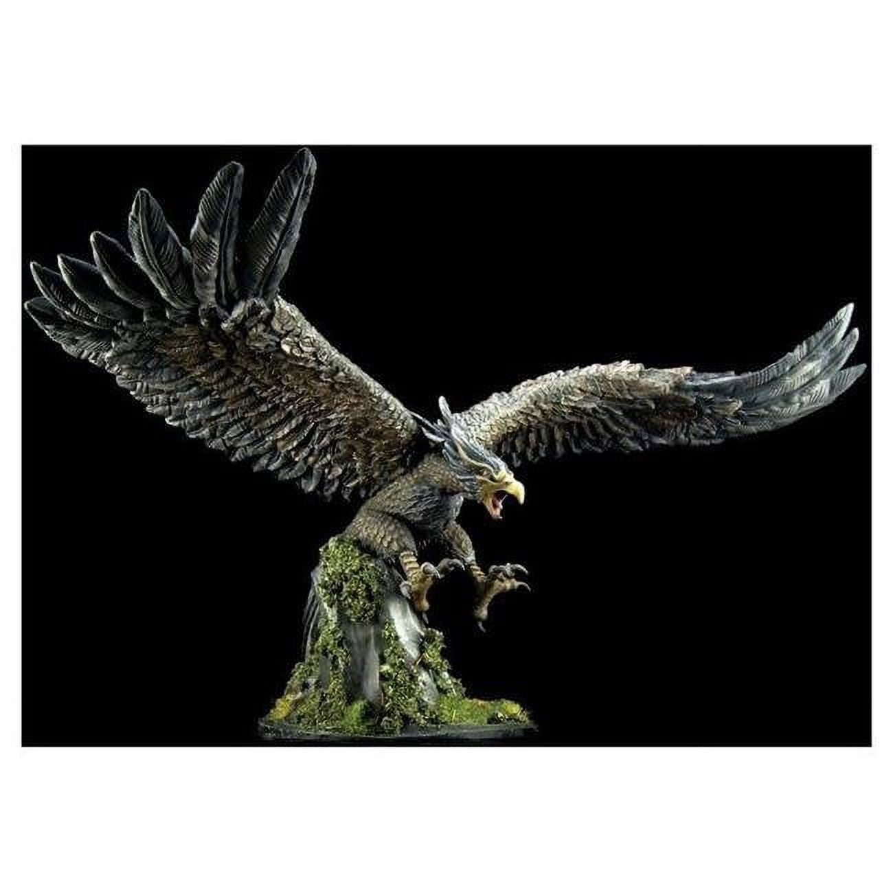 Bones-Grimtalon the Roc Boxed Miniature Set