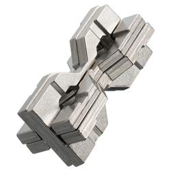 Hanayama Hourglass Level 6 Novelties Puzzle