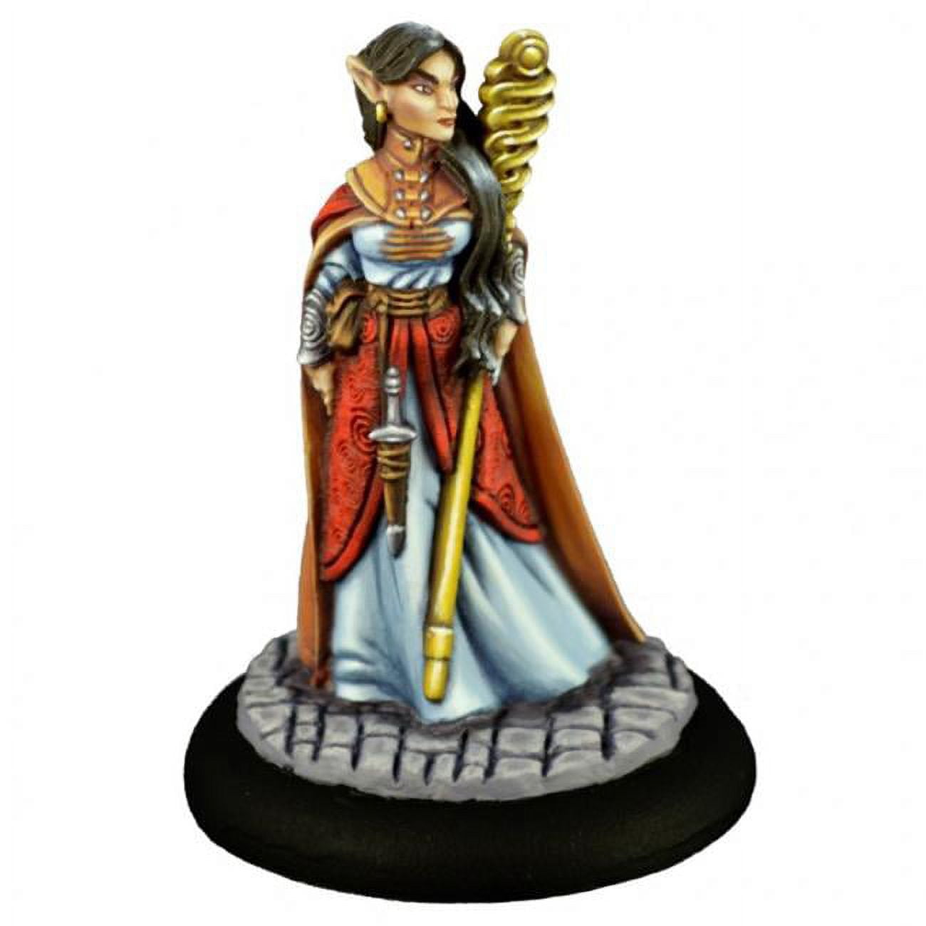 Dungeons & Dragons-Anthanelle Miniature
