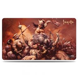 ULP15346 Frazetta & The Destroyer Play Mat