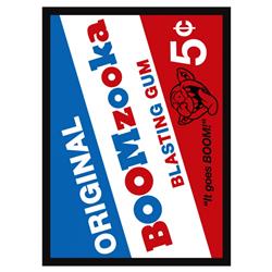 Legion Card Sleeves - Boomzooka - 50ct