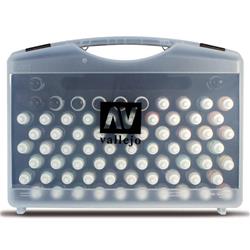Mecha Color Case Paint