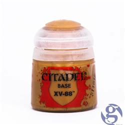 Picture of Games Workshop GAW21-21 XV-88 Citadel Base Paint