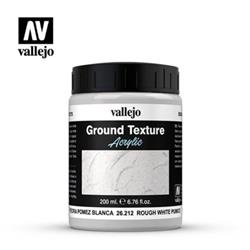 VJP26212 200 ml DE Ground White Pumice Paint