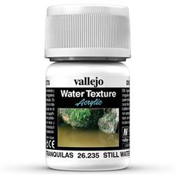 35 ml DE Water Still Water Paints & Brushes