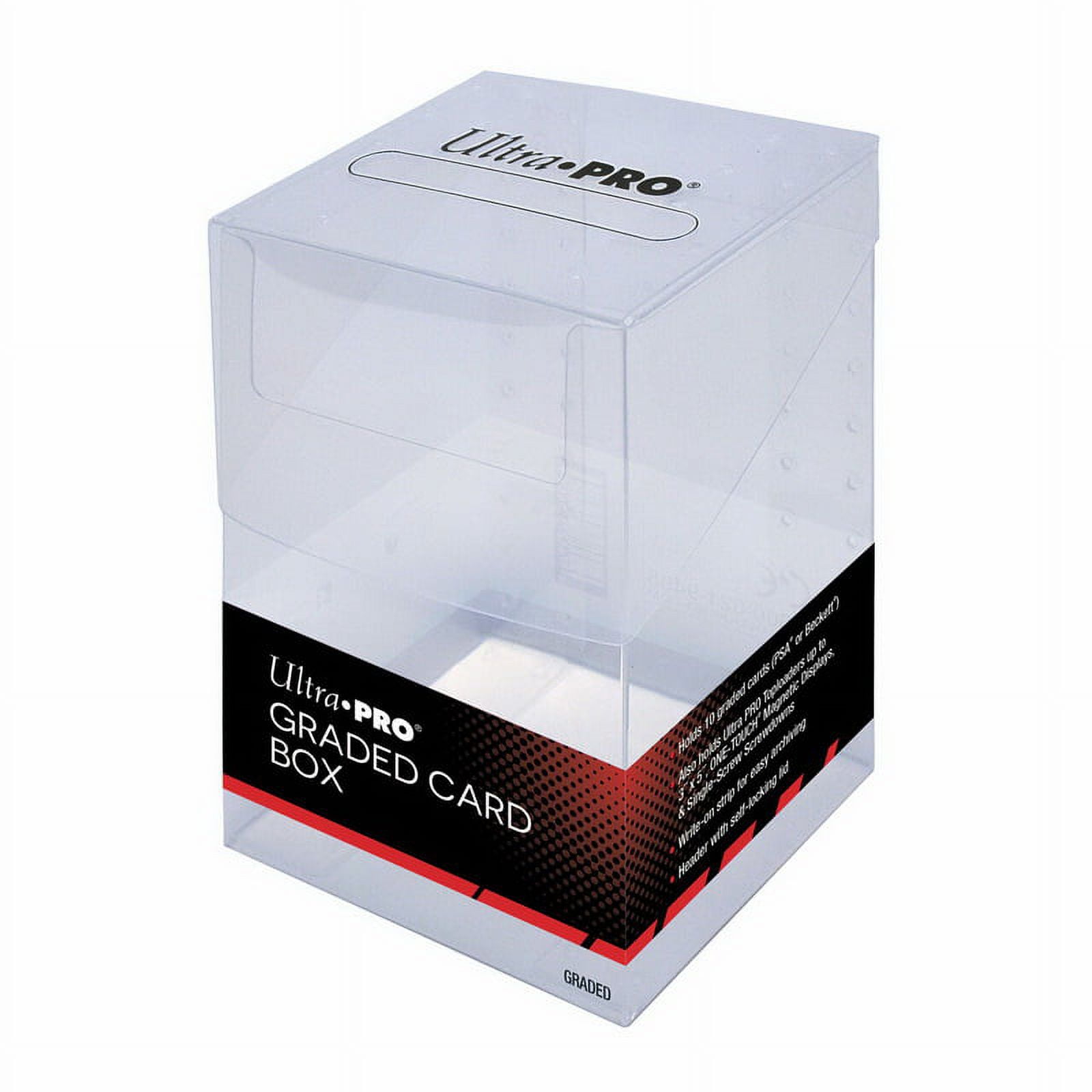 ULP15449 Deck Box - GradedBox