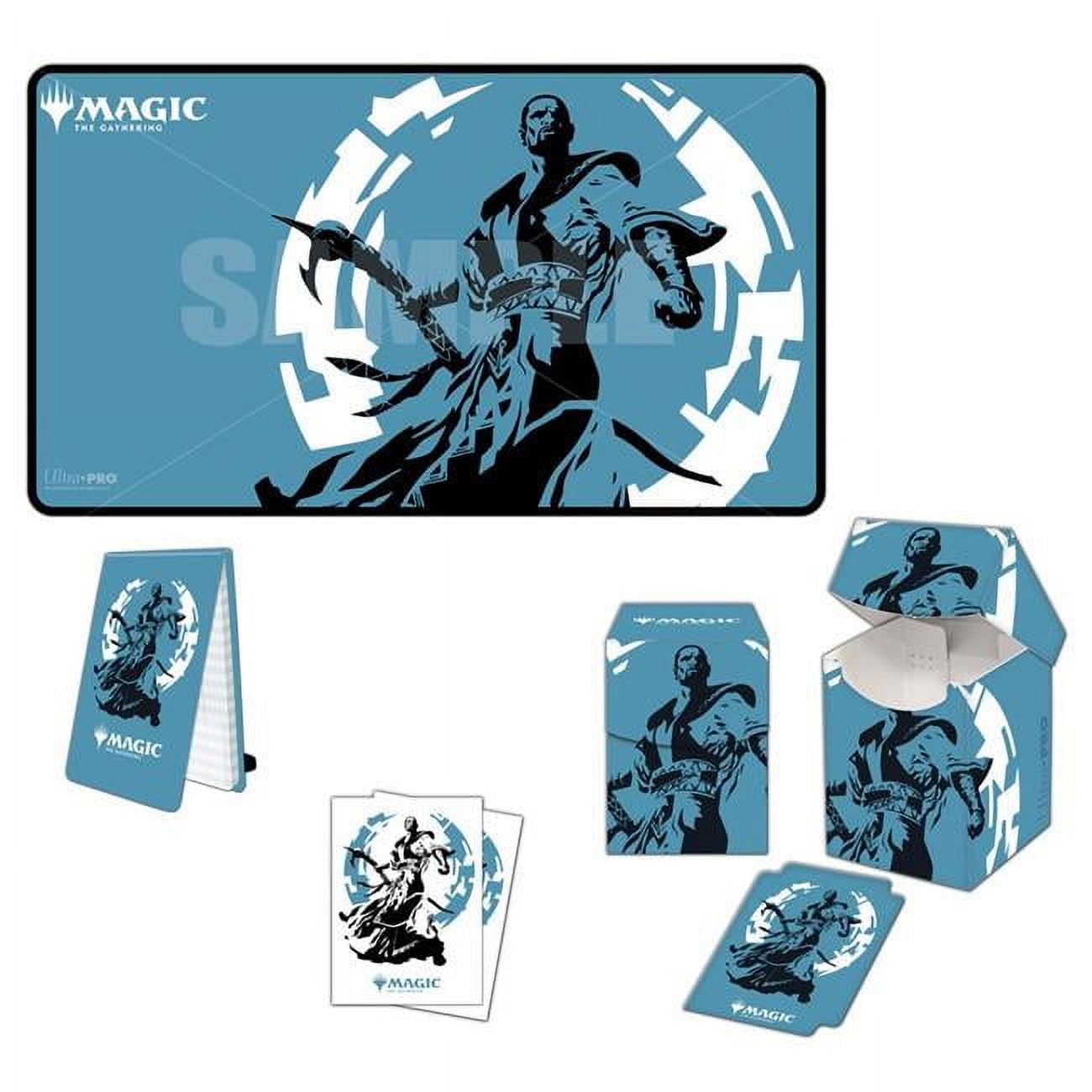 Magic the Gathering - Teferi Accessories Bundle