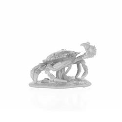 Picture of Reaper Miniatures REM77671 Bones Dire Crab Miniatures