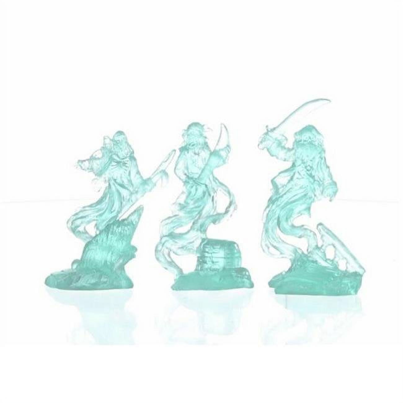 Picture of Reaper Miniatures REM77747 Bones Shades of the Drowned Nymph Miniatures