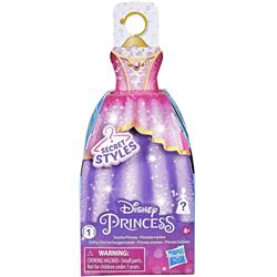 Picture of Hasbro HSBF0375 Disney Princess Secret Styles Surprise Princess Doll