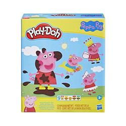 HSBF1497 Play-Doh Peppa Pig