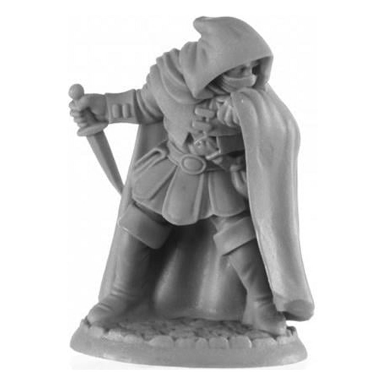 Bones USA Romag Davl, Theif Miniatures