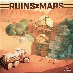 Picture of Atheris Games ATH2020 Ruins of Mars Board Games