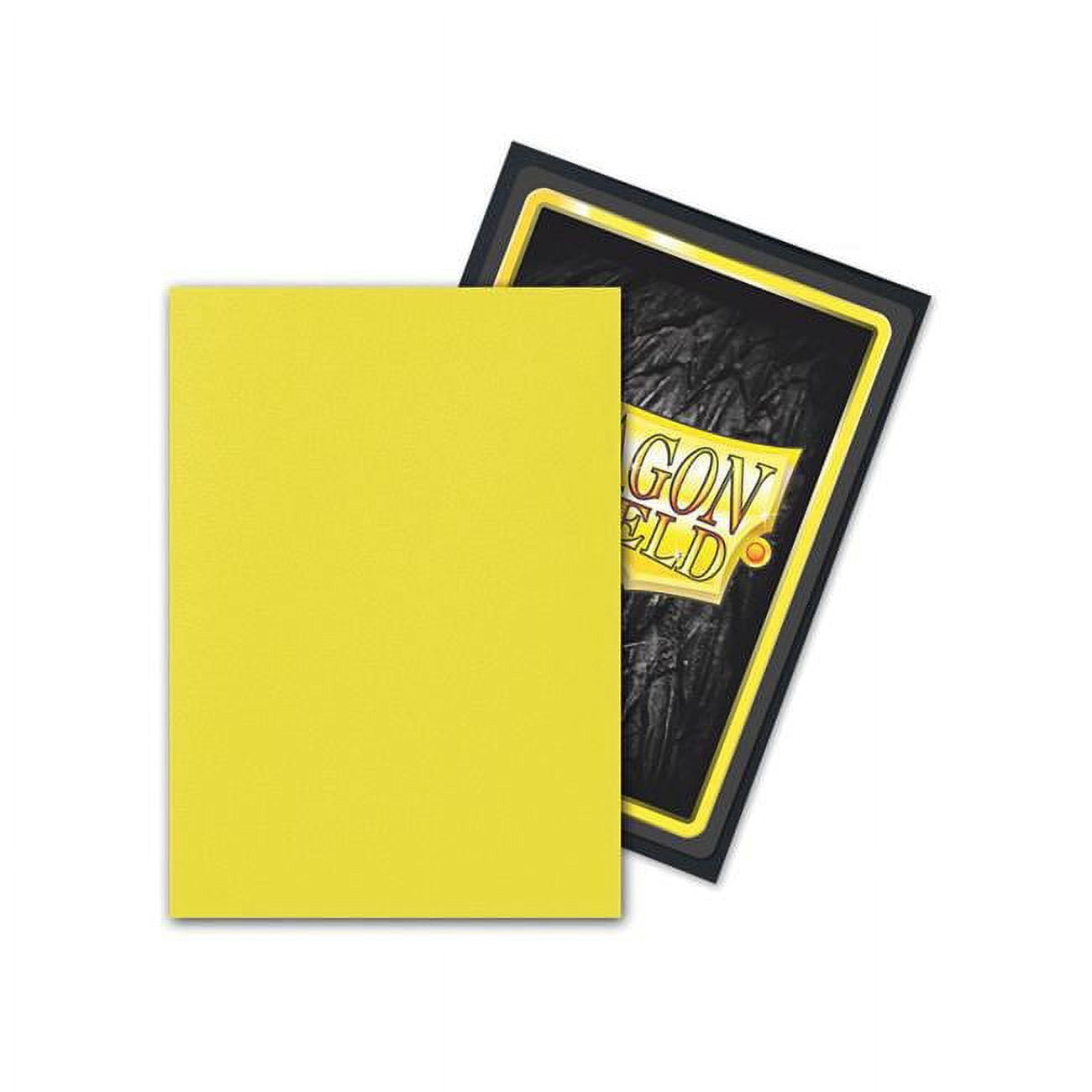 DP DS Jp Dual Matte Lightning Card Accessories - 60 Piece