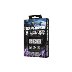 GRR6606 Belter Dice Set - Set of 6