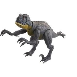 Picture of Mattel MTTHBT41 Jurassic World Slash N Battle Stinger Dino Toy - Pack of 2
