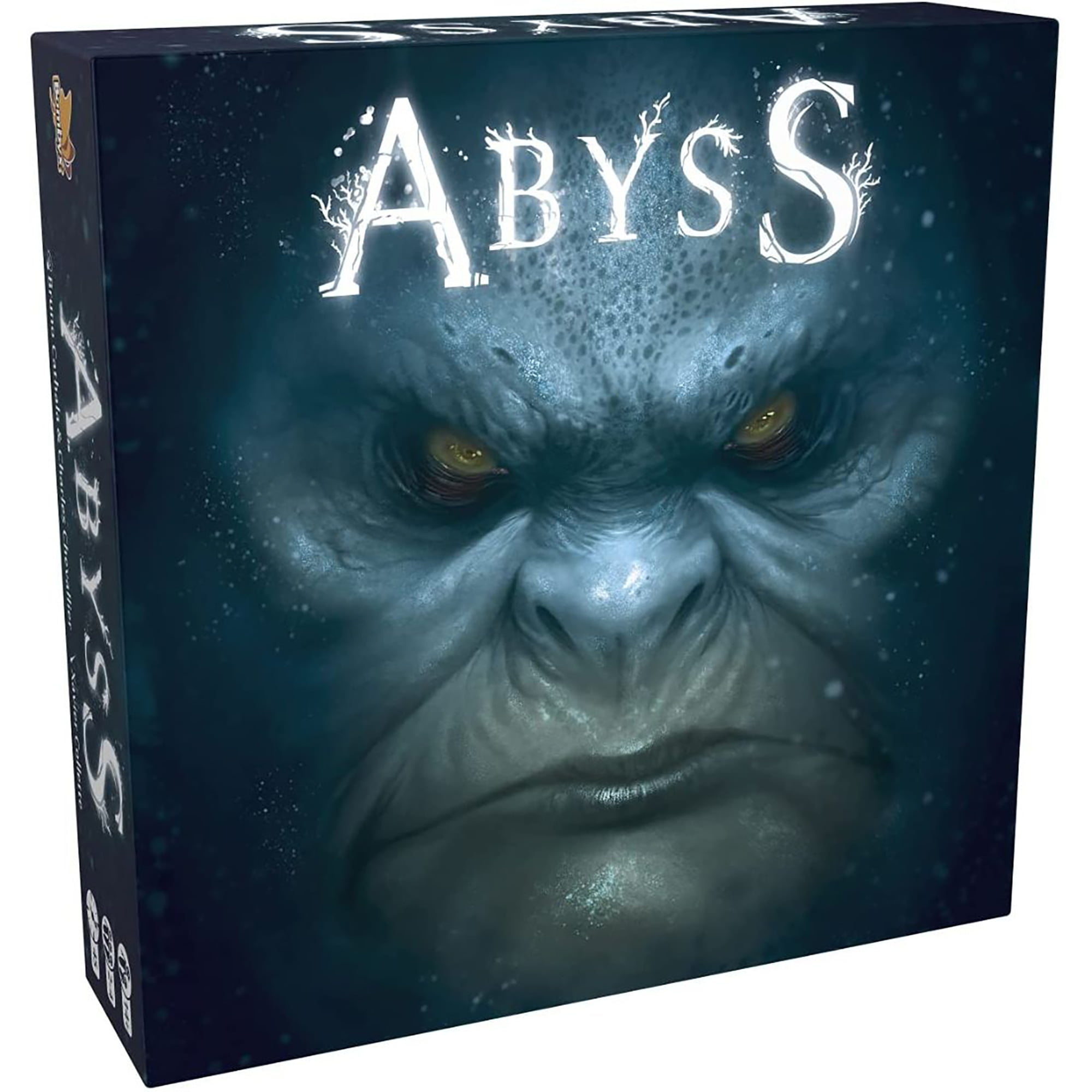 Picture of Bombyx PJBABY01B Abyss Pack of Refresh Board Game
