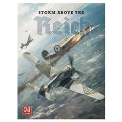 Picture of GMT Games GMT2106 Storm Above The Reich Board Games