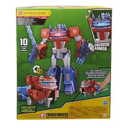 Picture of Hasbro HSBF2722C Transformers Cyberverse Roll & Transform Dinobots Assortment - Set of 2