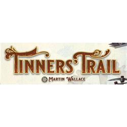 Picture of Alley Cat Games ACG038 Tinners Trail Add Ons Box Board Game