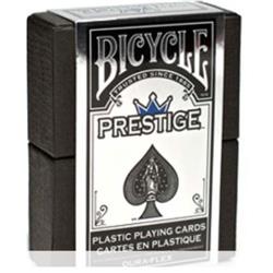 Prestige Playing Cards