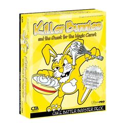 Picture of Playroom Entertainment PLE49116 Killer Bunnies Cake Batter