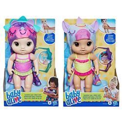 Picture of Hasbro HSBF2445 Babe Sunshine Love Toy&#44; Assorted Color - 2 Piece