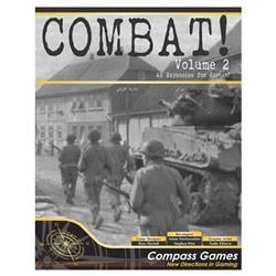 CPA1148 Combat 2 From D-Day to VE-Day Expansion Board Game