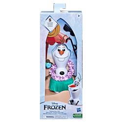 Picture of Hasbro HSBF3256 Frozen-Ffilled Shimmer Summertime Olaf Toy - 4 Piece
